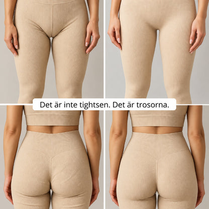 Lené Invisible™ – Hög midja