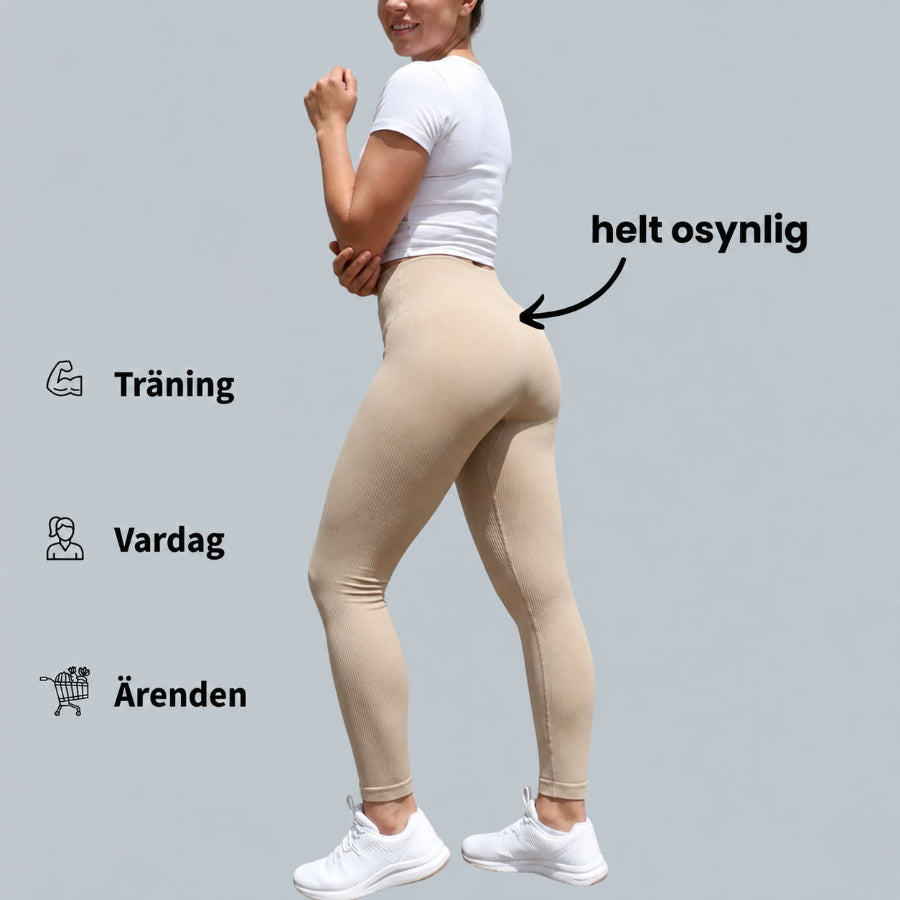 Lené Invisible™ – Hög midja